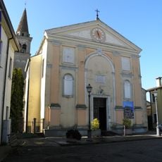 Chiesa di San Giacomo Apostolo