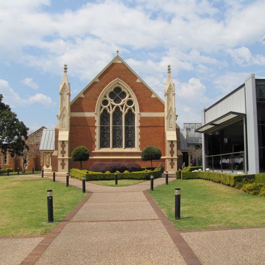 Wesley Uniting Church