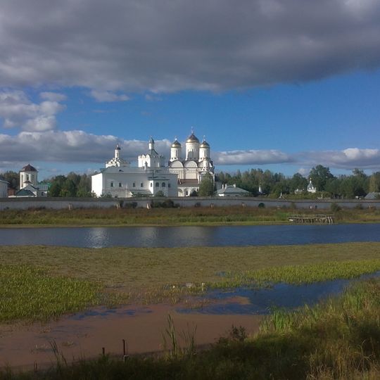 Dorogobužskij rajon