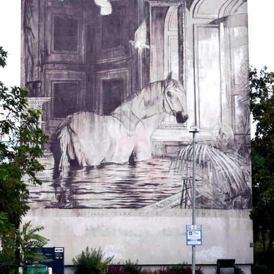 The sun will sink into the ocean