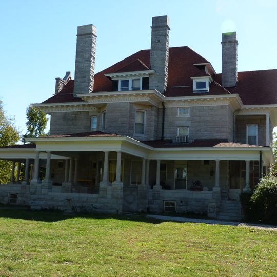 Phelps Country Estate