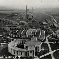 Wöllersdorfer Werke