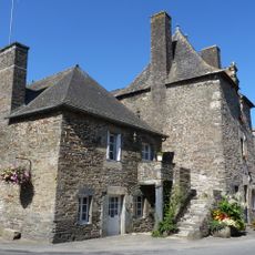 Ancien rendez-vous de chasse des ducs de Rohan