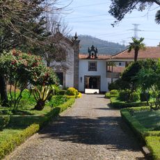 Quinta das Telheiras e Capela de Nossa Senhora da Piedade