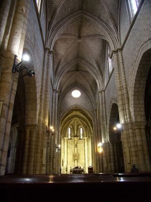 Interior 1