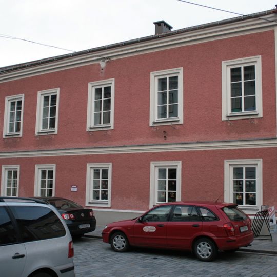 Wohnhaus