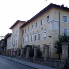 18 Kościuszki Street in Jarosław