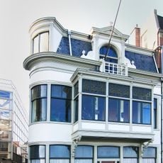 Merwekade 66, Dordrecht