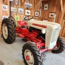 Zagray Farm Museum