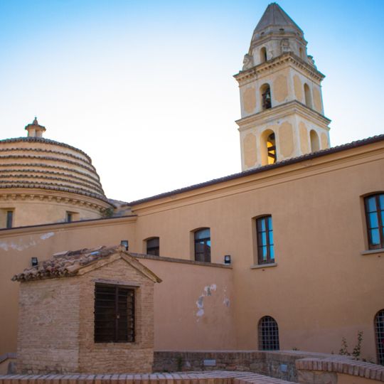 Complesso monumentale di Santa Maria di Orsoleo