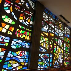 Església dels Claretians