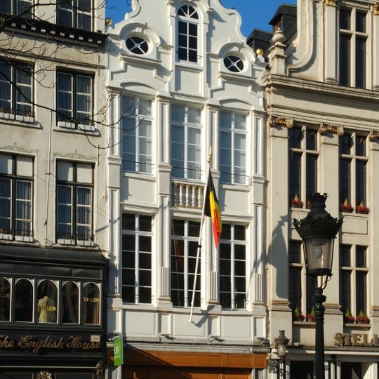 Maison de la Lunette