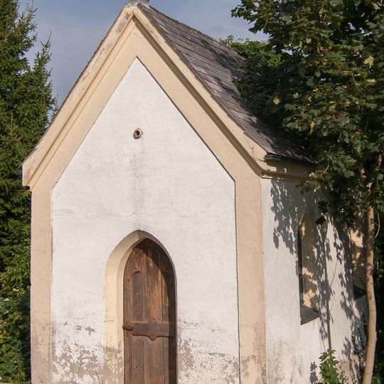 Wegkapelle