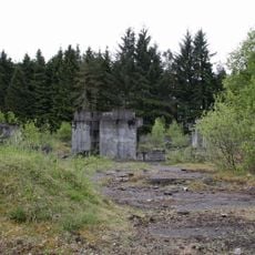 RAF Spadeadam: Component Test Area