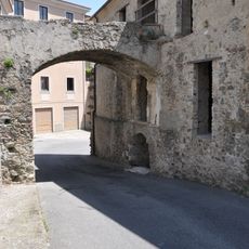 Mura cittadine