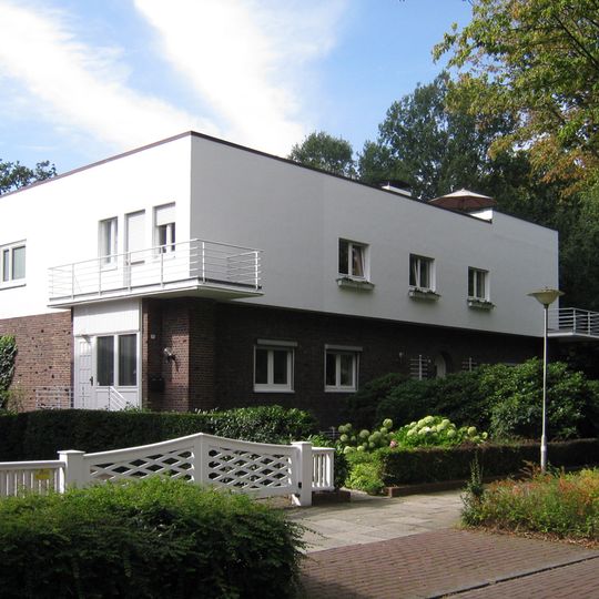Haus Wenhold