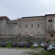 Castello di Corciano