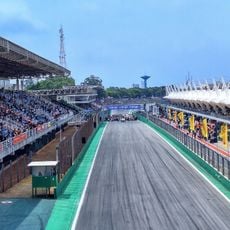Autódromo José Carlos Pace