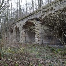 Fort de Brimont