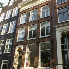 Prinsengracht 37, Amsterdam