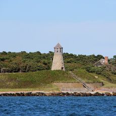 Point Gammon Light