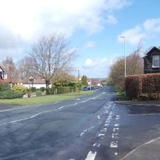 The Lodge And Attached Villas