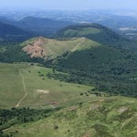Puy-de-Dôme