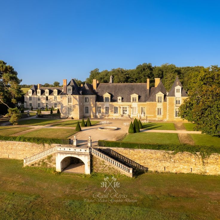 Château de Montimer