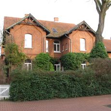 Emsstraße 9, Hannover