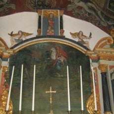 Chapelle Sainte-Tréphine de Pontivy