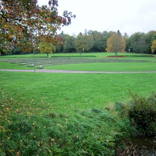 Théâtre de Tronjoly