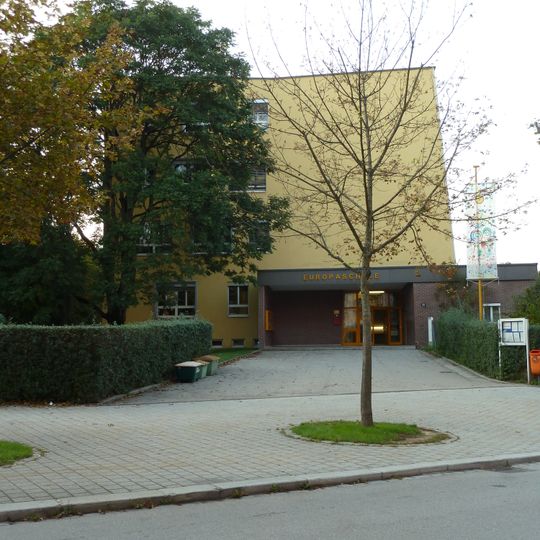 Europaschule Linz