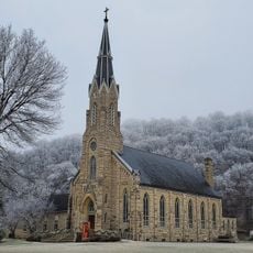 St. Joseph's Catholic Church
