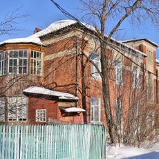 Дом жилой (Кольчугино)