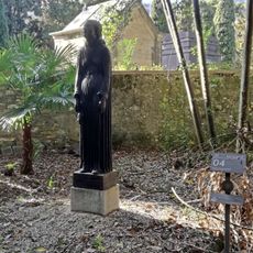 Tomba Berthe Grosso Bonnin