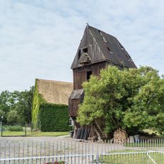 Bockwindmühle Neiden