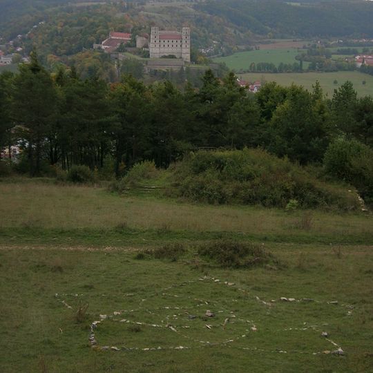 Thingstätte Eichstätt