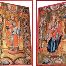 Assumption of Mary Church, Lithia