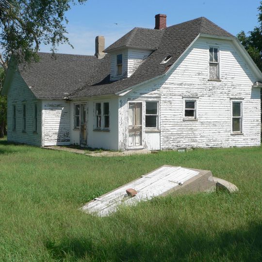 Pavelka Farmstead