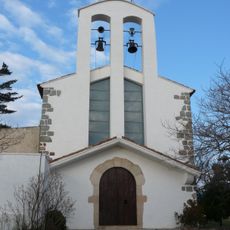 Sant Antoni de Pàdua de Maspujols