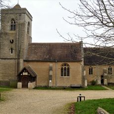 Church of the Holy Saviour