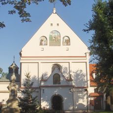 Kościół św. Franciszka z Asyżu w Wieliczce