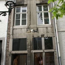 Plankstraat 4, Maastricht