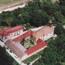 Péiföldszentkereszt