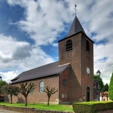 Église Saint-Pierre de Sailly-lez-Lannoy