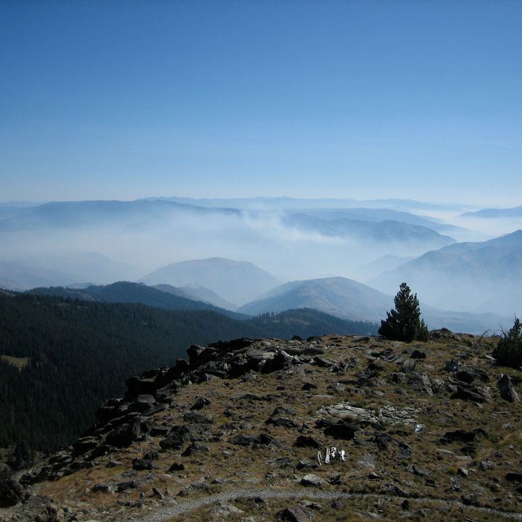 Belvédère du Portail du Paradis