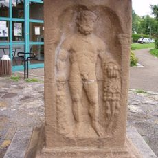 Kastelle von Walheim