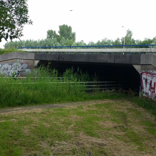 Weerslootbrug