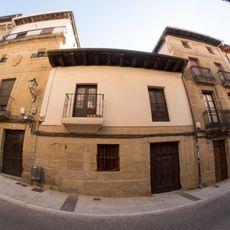 Casa Mayor 25
