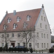 Ehemaliges Gasthaus